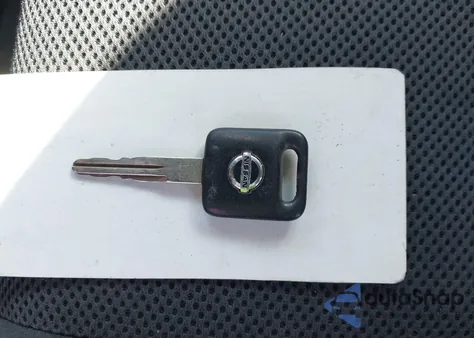 2006 Nissan Sentra 1.8S from USA, damaged, VIN 3N1CB51D86L498596